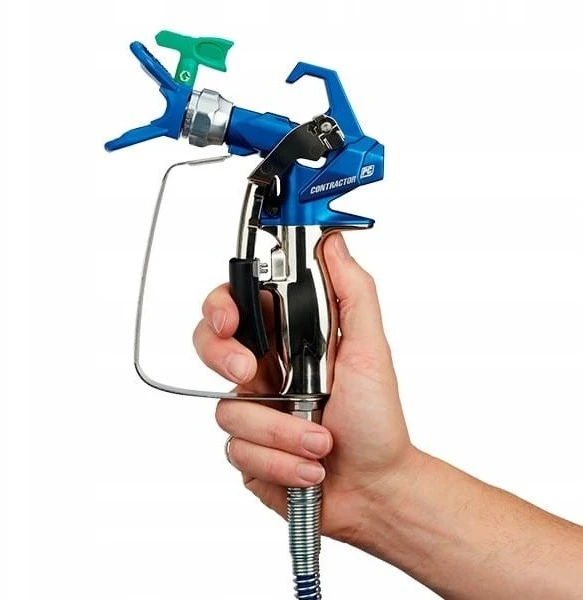 Graco GRACO PURŠKIMO PISTOLETAS CONTRACTOR PC COMPACT