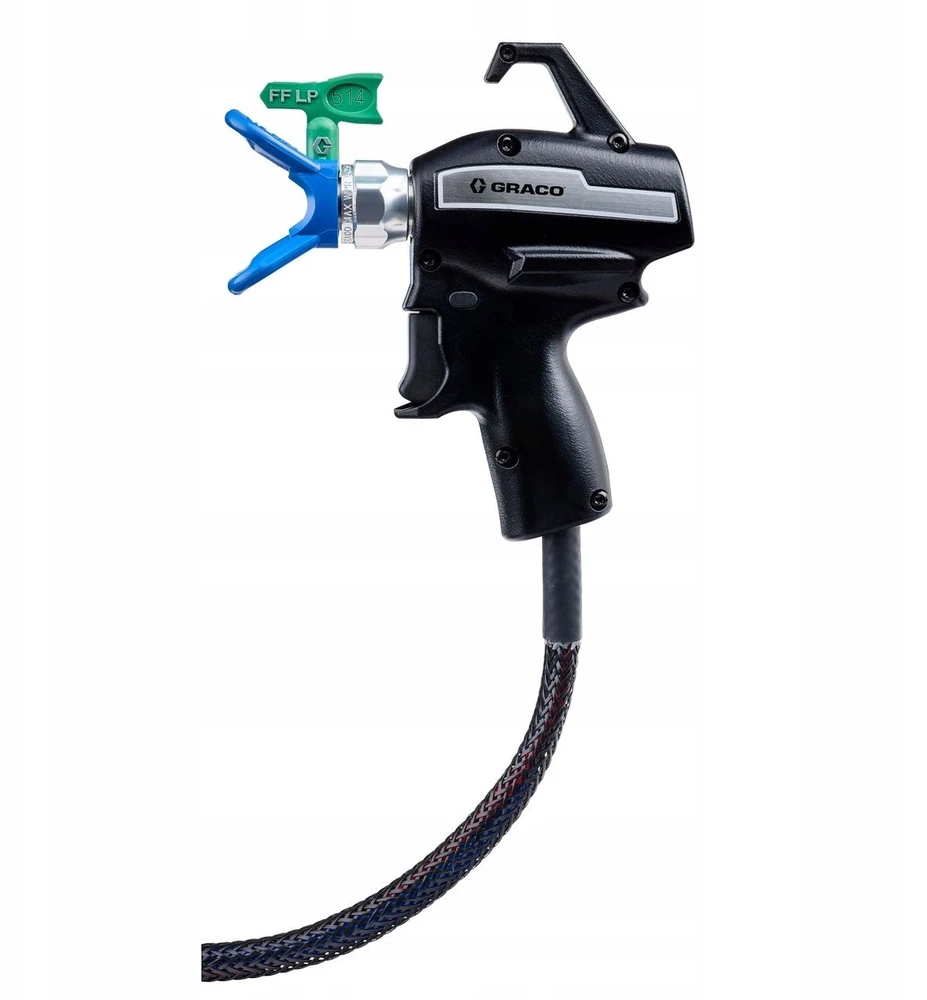 Graco Dažymo pistoletas ULTRA QUICKSHOT II AKU (26E008)