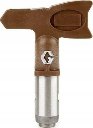 GRACO PURŠKIMO ANTGALIS GLAISTUI BROWN HDA541