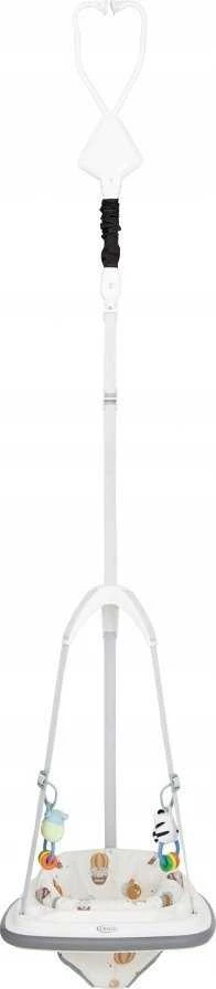 GRACO SKOCZEK BUMPER JUMPER UP & AWAY