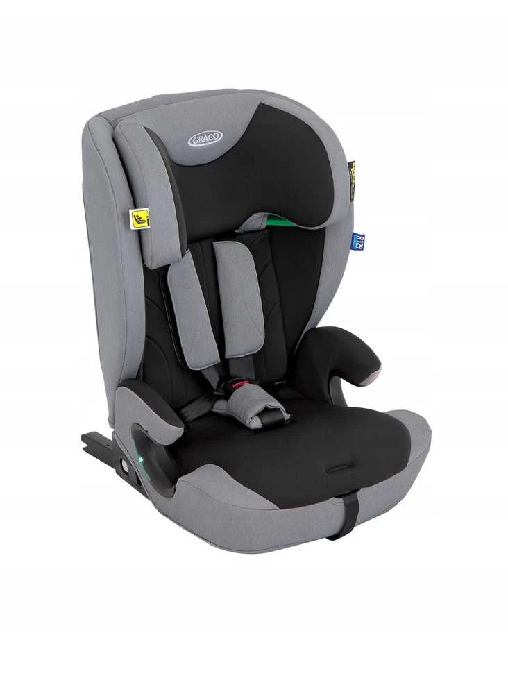 Graco Sway N Grow Heather Swing