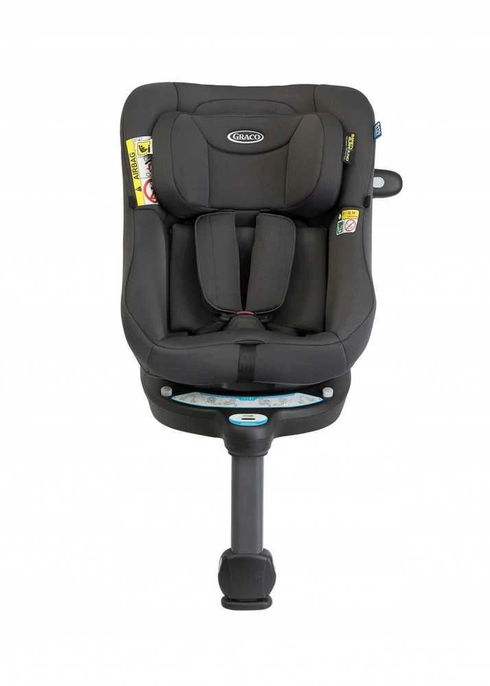 Graco Turn2Me DLX R129 vaikiška kėdutė