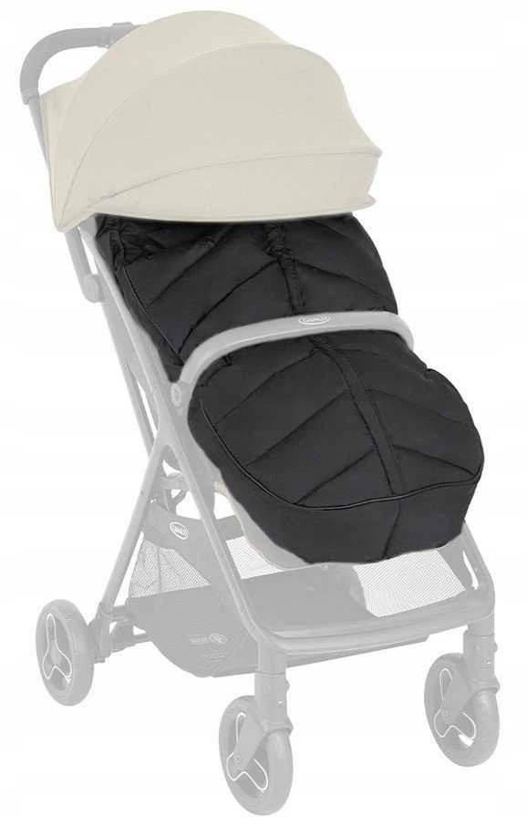 Graco universalus vežimėlio miegmaišis