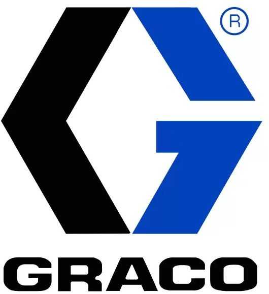 Graco GRACO ST MAX PAINT TANK 5.7L