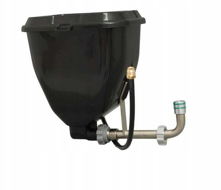 Graco GRACO ST MAX PAINT TANK 5.7L