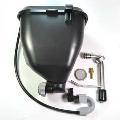 Graco GRACO ST MAX PAINT TANK 5.7L