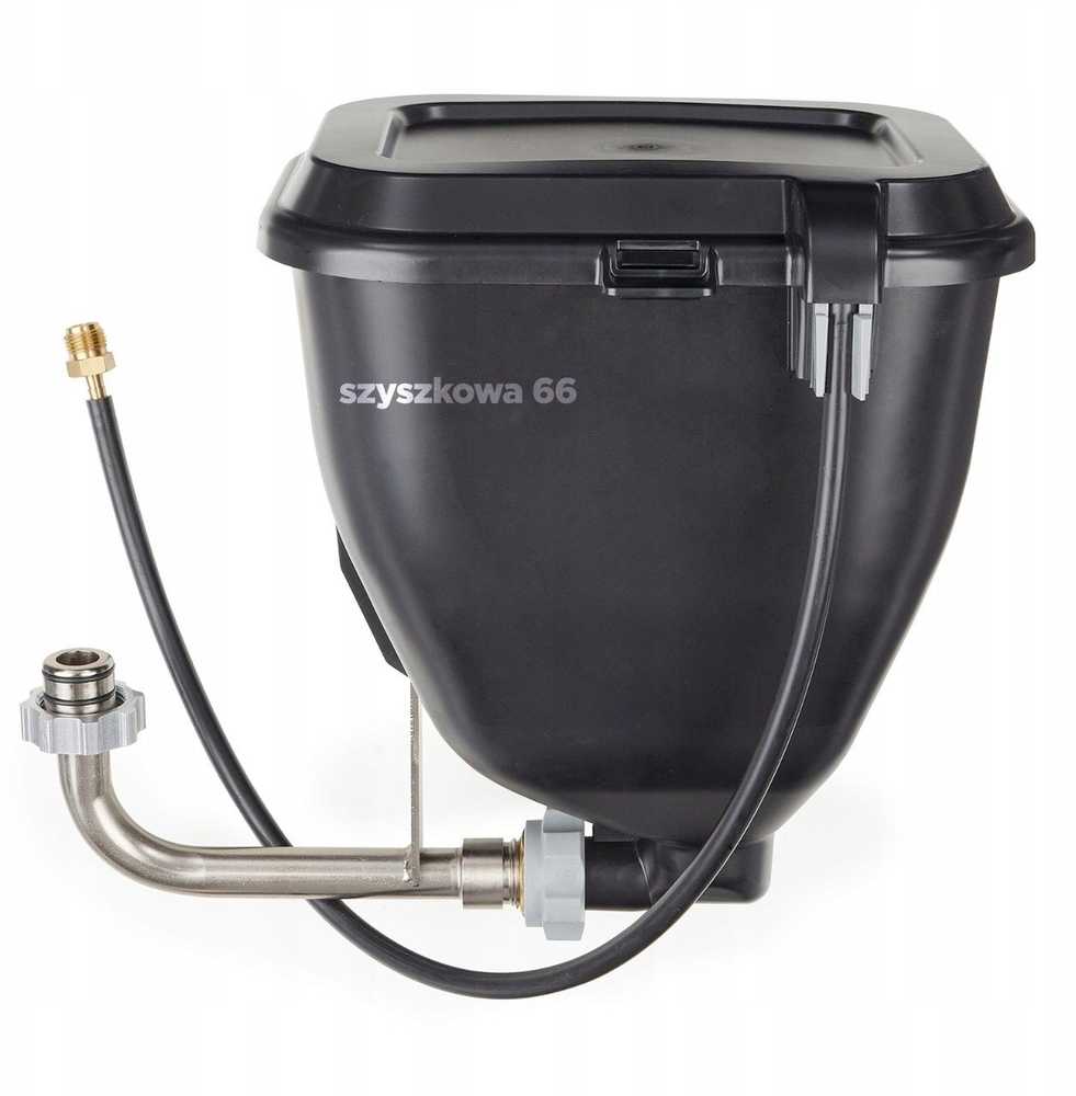 Graco GRACO ST MAX PAINT TANK 5.7L