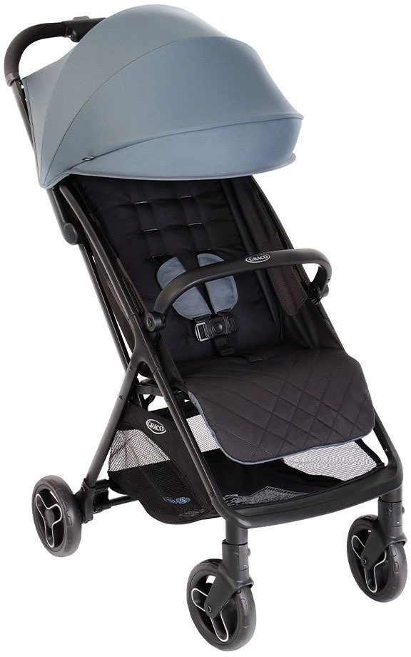 Vežimėlis Graco Myavo, 0-22 kg, Smėlio spalvos