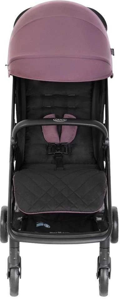 Vežimėlis Graco Myavo, 0-22 kg, Šviesiai violetinis