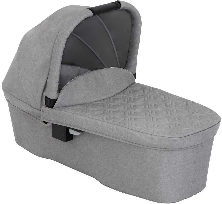 GRACO vežimėlis NEAR2ME DLX TRIO ASH rinkinys 3in1