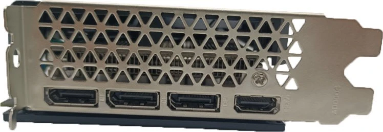 Grafikos plokštė|BIOSTAR|NVIDIA GeForce RTX 3060|12 GB|GDDR6|192 bit|PCIE 4.0 16x|GPU 1320 MHz|Dual Slot Fansink|1xHDMI|3xD