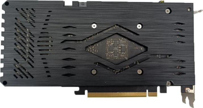 Grafikos plokštė|BIOSTAR|NVIDIA GeForce RTX 3060|12 GB|GDDR6|192 bit|PCIE 4.0 16x|GPU 1320 MHz|Dual Slot Fansink|1xHDMI|3xD