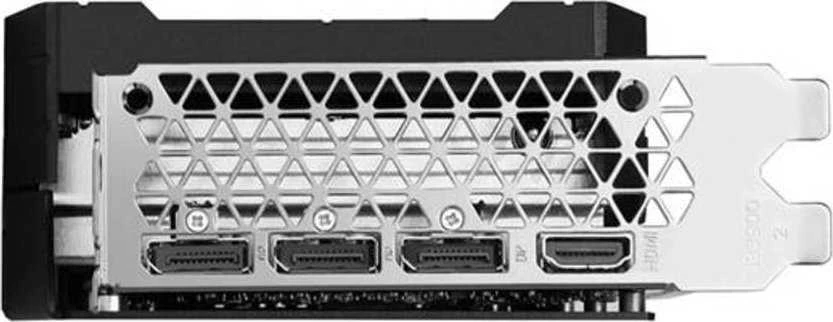 Biostar VN3706RM82 vaizdo plokštė NVIDIA GeForce RTX 3070 8 GB GDDR6