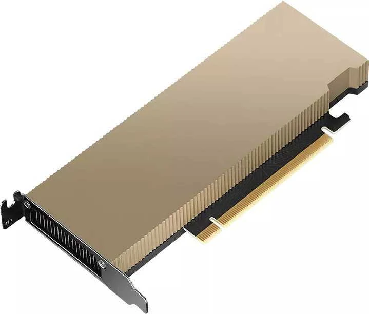 Vaizdo plokštė Grafikos plokštė NVIDIA Tesla L4 Tensor Core GPU, 24GB GDDR6, PCIe 4.0 x16, Passive