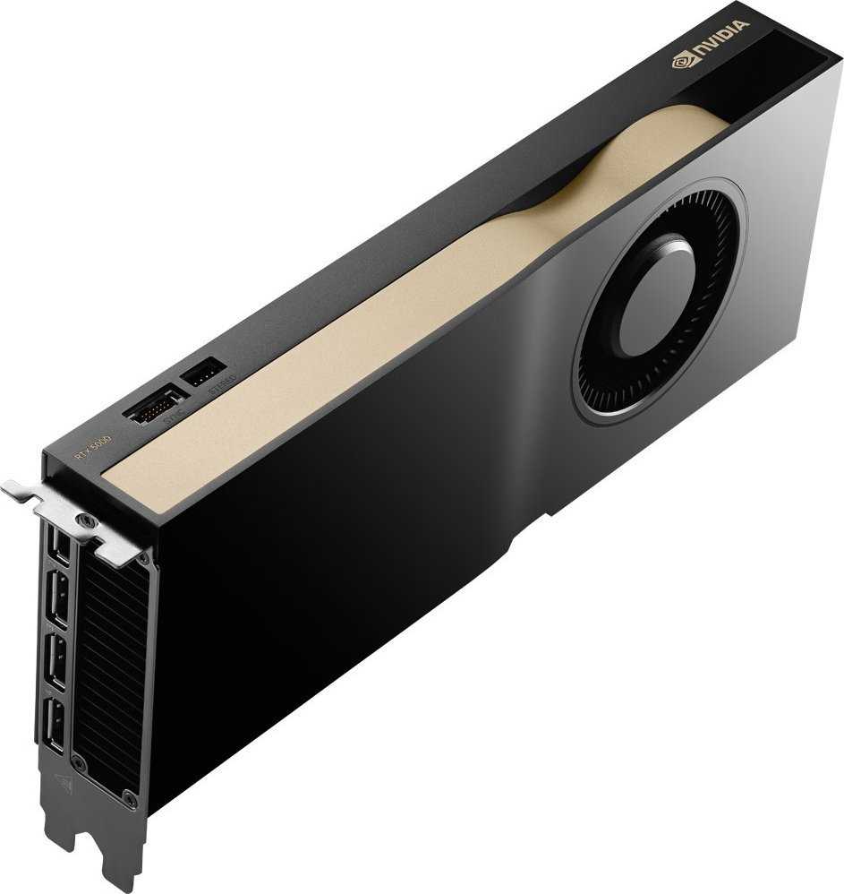 Vaizdo plokštė Grafikos plokštė NVIDIA RTX 5000 Ada 32GB GDDR6 1 Fan