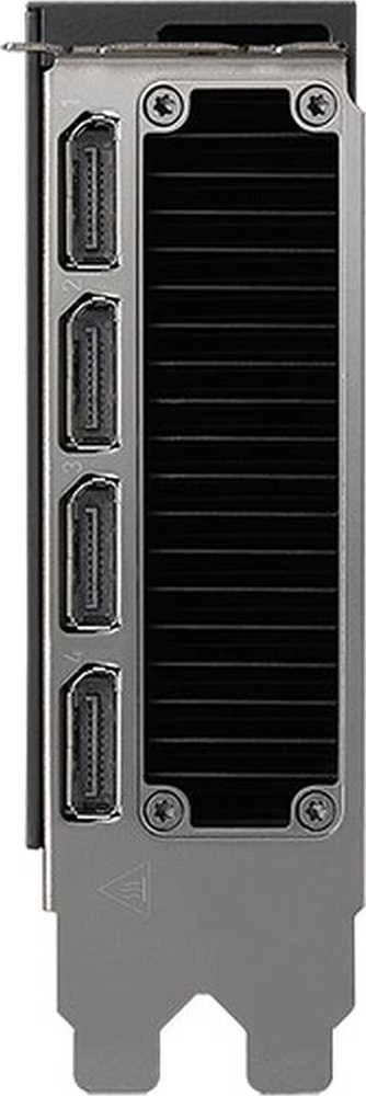 Pny Technologies Vaizdo plokštė PNY NVIDIA RTX 5000 Ada Generation, 32 GB GDDR6 ECC 256 bitų, PCIe 4.0 x16, Dual Slot, 4x DP 1.4a, ATX - ATX laikiklis, 1x 16 kontaktų maitinimo laidas, maža dėžutė