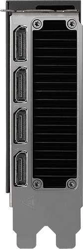 Pny Technologies Vaizdo plokštė PNY NVIDIA RTX 4500 Ada kartos, 24 GB GDDR6 ECC 192 bitų, CIe 4.0 x16, dvigubas lizdas, 4x DP 1.4a, ATX - ATX laikiklis, 1x 16 kontaktų maitinimo kabelis, maža dėžutė