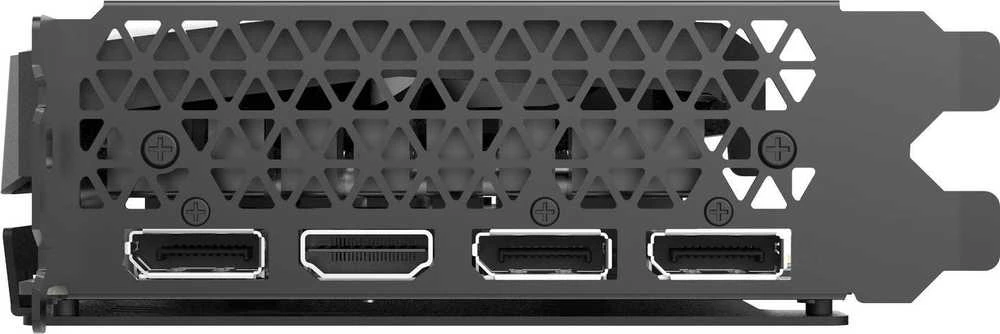Vaizdo plokštė ZOTAC GEFORCE RTX 3050 ECO/8GB GDDR6