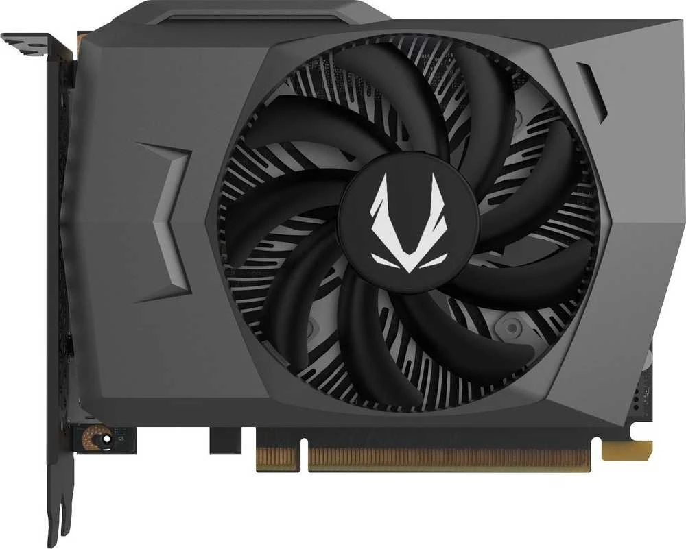 Vaizdo plokštė Zotac GAMING GeForce RTX 3050 Eco Solo NVIDIA 8 GB GDDR6