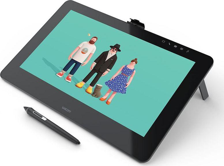 Wacom Cintiq Pro 16 (2021)