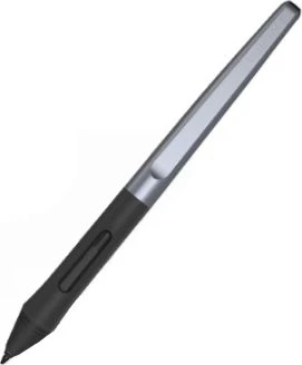 Planšetė Huion H640P graphic tablet 5080 lpi 160 x 99 mm USB Juodas