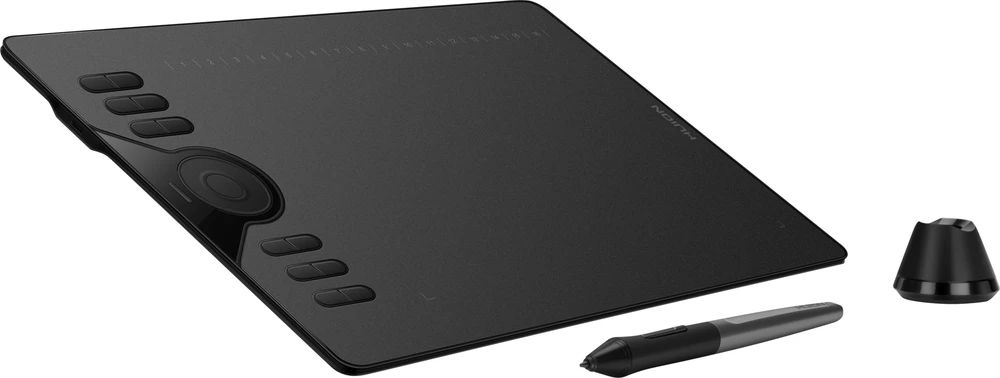 Grafinė planšetė HUION HS610