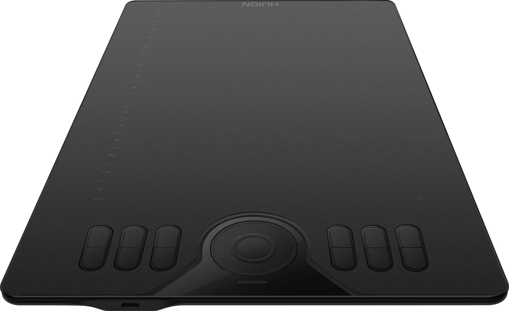 Grafinė planšetė HUION HS610