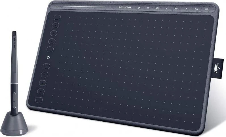 Grafinė planšetė HUION Inspiroy HS611
