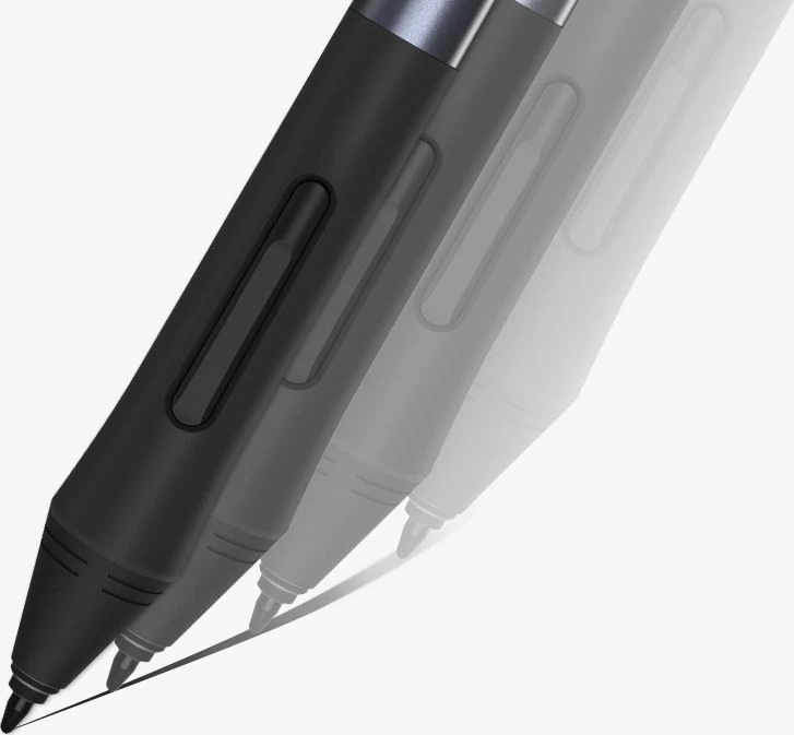 Grafinė planšetė HUION HS64