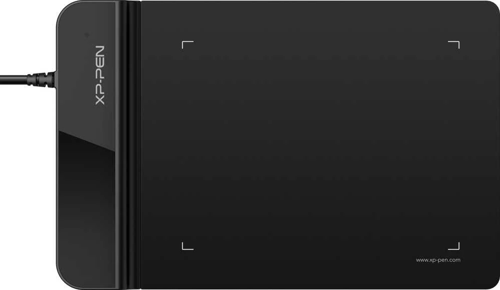 XP-Pen Star G430S