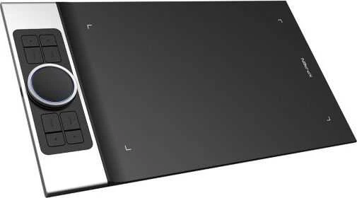 Grafikos planšetė - XP-Pen Deco Pro Small 9x5 colių 8192 lygiai slėgio jautrumo