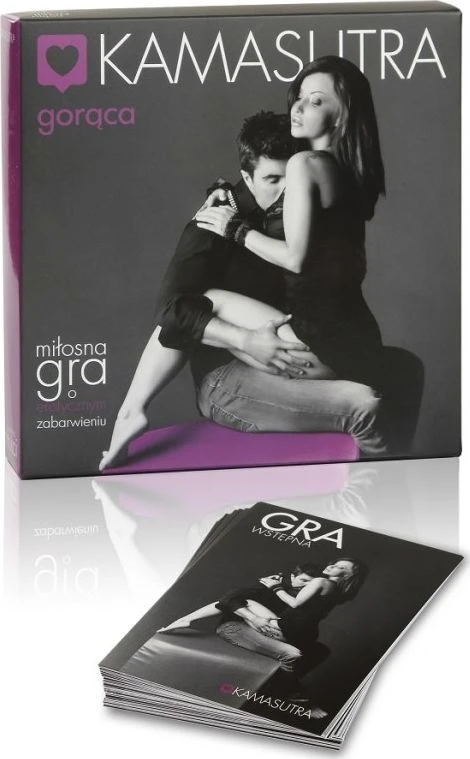 Grajmyrazem Kamasutra