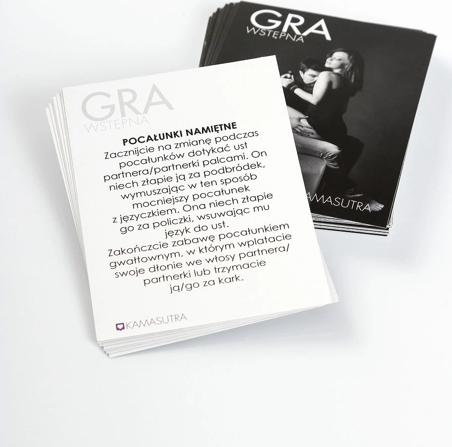 Grajmyrazem Kamasutra
