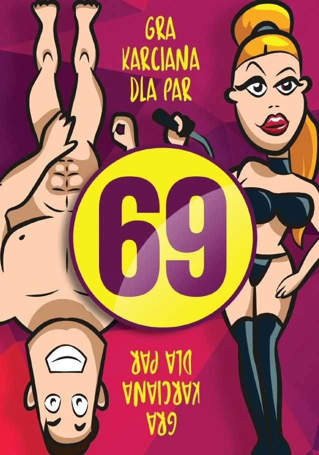 Grammi Grams Gra karciana 69
