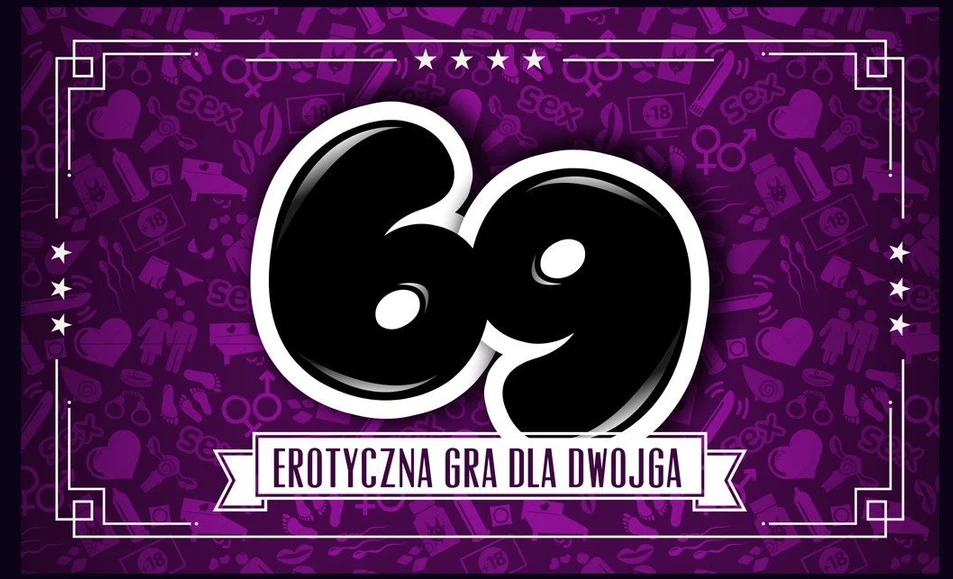 „Grammi Board“ ruletė valdo erotinį žaidimą poroms 69