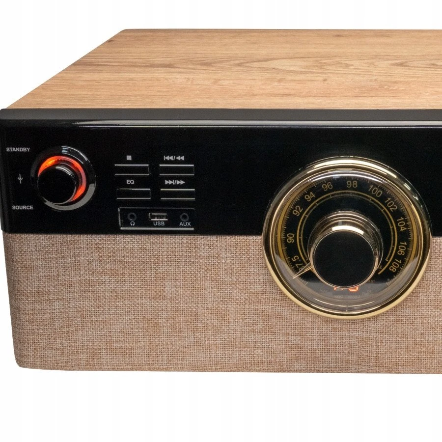 Gramofonas Akai GRAMOFON AKAI ATT-300CC