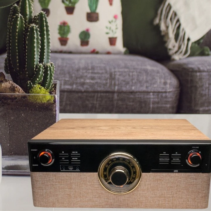 Gramofonas Akai GRAMOFON AKAI ATT-300CC