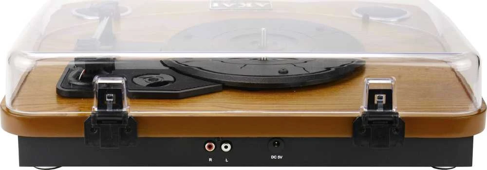 Akai ATT-11BTN Retro patefonas