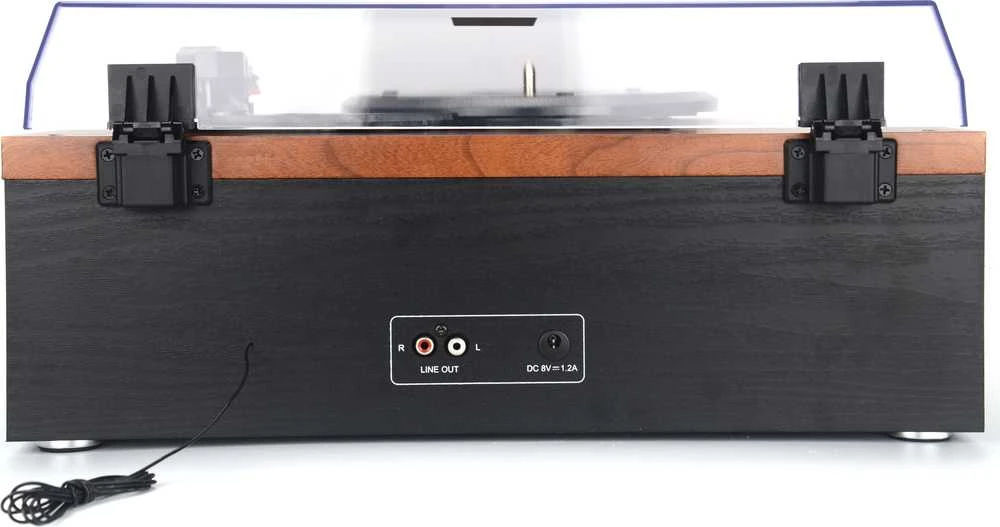 Akai ATT-14BT patefonas