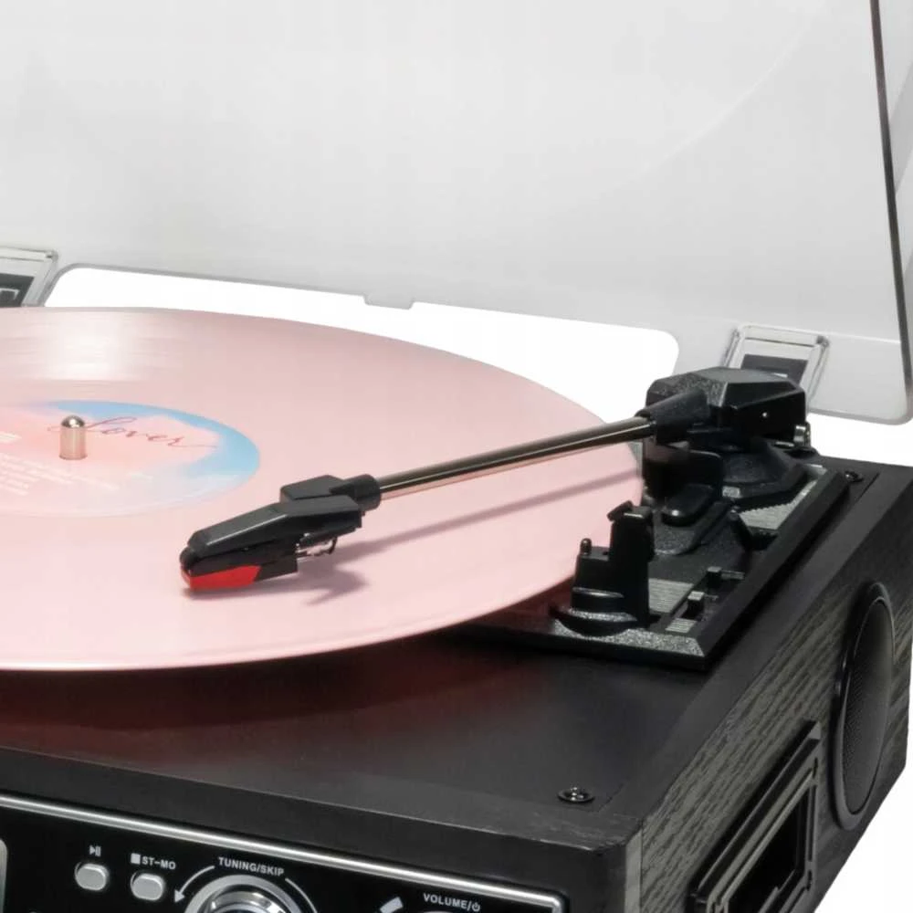 Akai  ATT-15SE patefonas