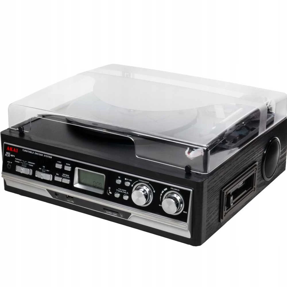 Akai  ATT-15SE patefonas