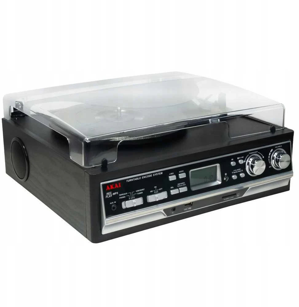 Akai  ATT-15SE patefonas