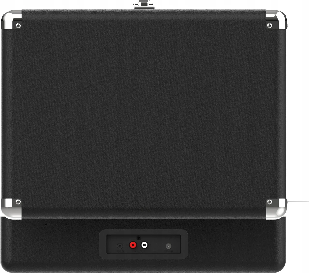 AKAI ATT-18BT - nešiojamas patefonas su USB įrašymo galimybe