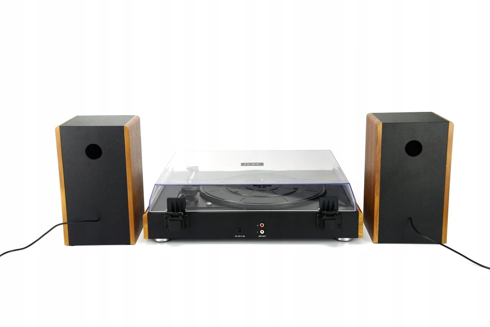 AKAI Gramofonas ATT-240SP