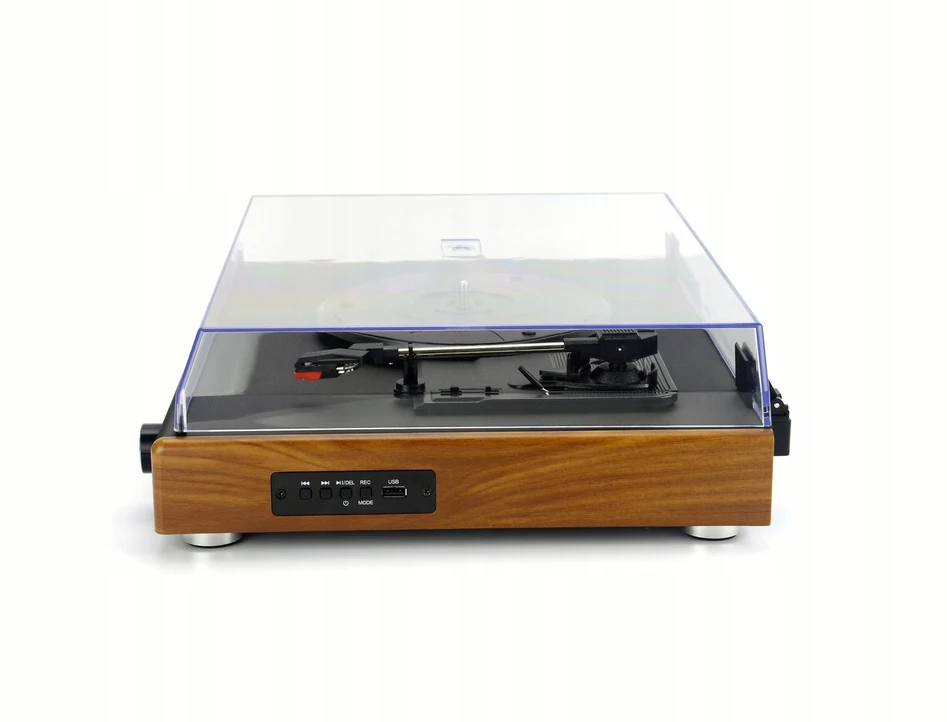 AKAI Gramofonas ATT-240SP