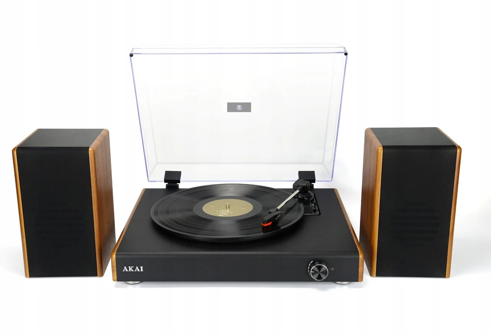 AKAI Gramofonas ATT-240SP