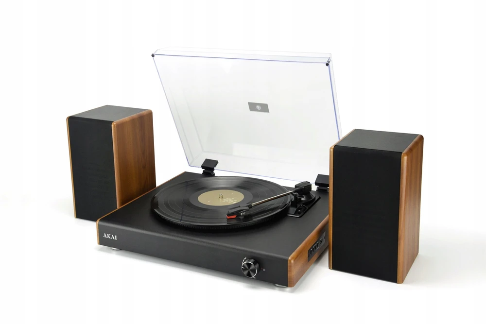 AKAI Gramofonas ATT-240SP