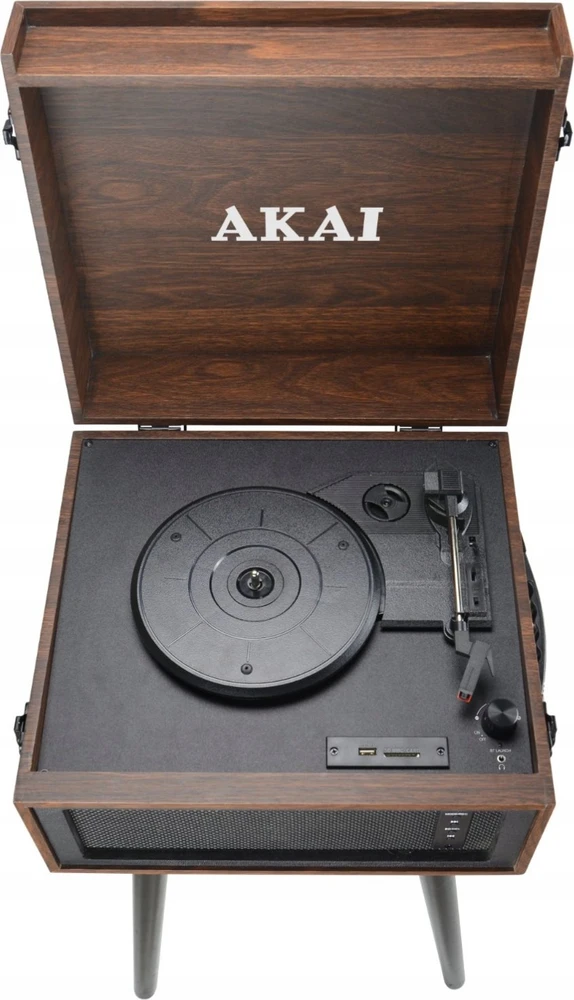 AKAI gramofonai ATT-101BT