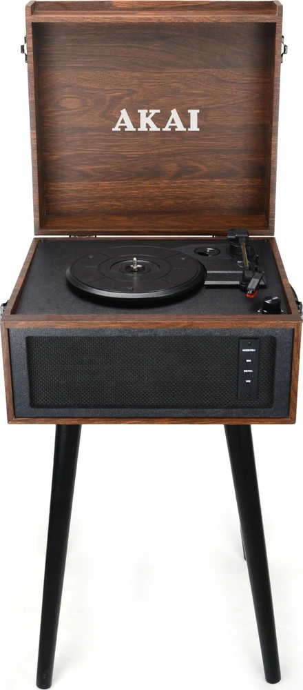 AKAI gramofonai ATT-101BT