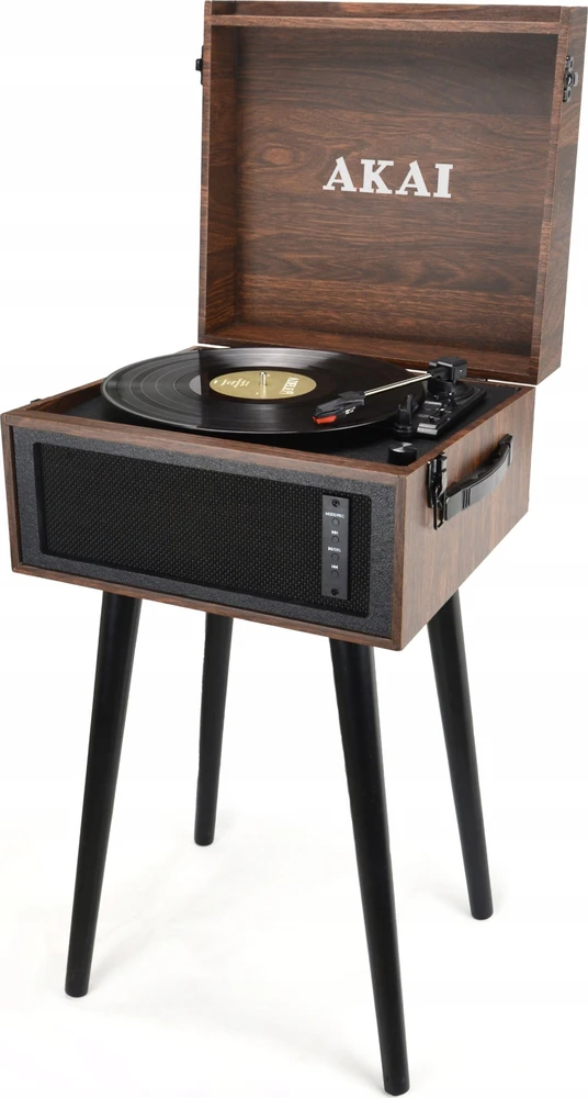 AKAI gramofonai ATT-101BT